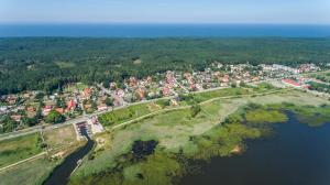 Przyroda w pobliżu tego obiektu B&B
