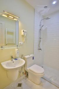 Gallery image of Chveni Qalaqi in Kutaisi