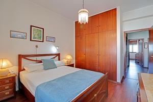 Gallery image of Faro Classic Apartment by Homing in Faro