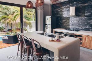 Mynd úr myndasafni af Coco Lilly Villas í Wok Tum