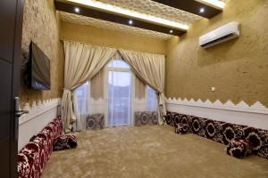 Foto dalla galleria di Golden White Hotel a Taif