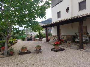 Photo de la galerie de l'établissement Villa SABENA, à Cazorla