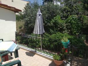 Gallery image of Amversa's Rooms in Skala Marion +38 photos