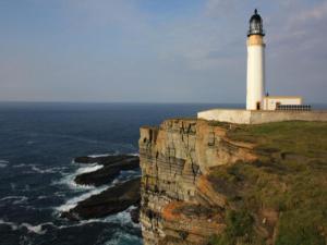 Gallery image of Karrawa Guest House in Kirkwall