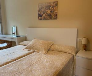 Kép SCQ homes szállásáról Santiago de Compostelában a galériában