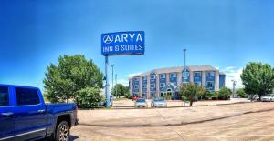 Fotografie z fotogalerie ubytování Arya Inn and Suites v destinaci Irving