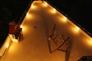 Fotografie z fotogalerie ubytování House of Gardenia v destinaci Makrirrákhi