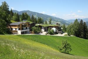 Gallery image of Chalet Alm Planai in Schladming