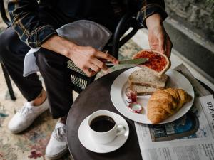 Zdjęcie z galerii obiektu Rosemount Inn w mieście Kingston