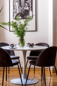 Zdjęcie z galerii obiektu House Apartments Centrum Poznań w Poznaniu