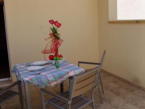 Fotografie z fotogalerie ubytování Don Nicola Residence v destinaci Salve