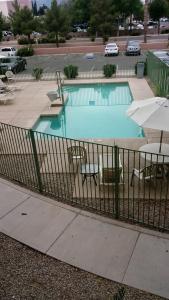 Fotografie z fotogalerie ubytování InTown Suites Extended Stay Phoenix AZ - Gilbert v destinaci Gilbert