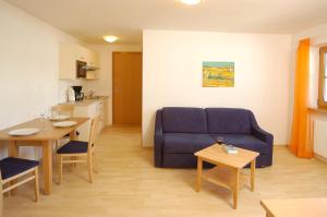 Imagine din galeria proprietății Appartement Hammerschmidt în Maishofen
