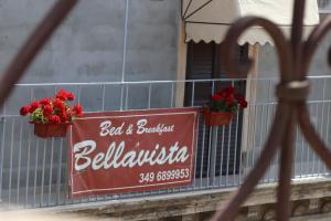 Certifikát, hodnocení, plakát nebo jiný dokument vystavený v ubytování B&B Bellavista Francofonte