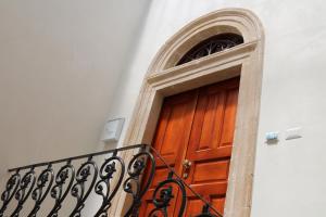Fotografie z fotogalerie ubytování B&B Bellavista Francofonte v destinaci Francofonte
