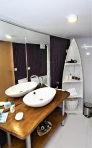 Kúpeľňa v ubytovaní RELAX HOUSE