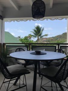 Gallery image of CENTRAL PALM in Saint Barthelemy