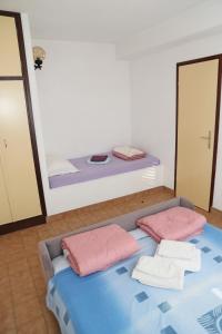 Gallery image of Apartments Katica in Lumbarda