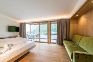Gallery image of Hotel Taufers in Molini di Tures
