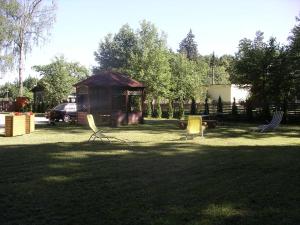 Zahrada ubytování KEMERI Hotel in National Park - FREE PARKING