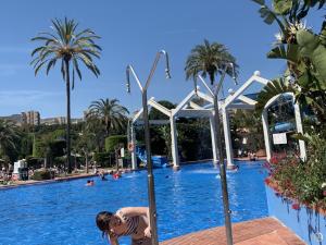 Benal Beach 322, Benalmádena – Bijgewerkte prijzen 2022