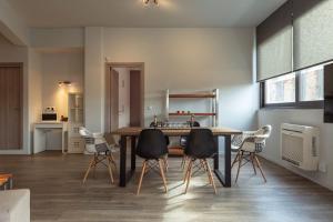 Kép THE apartment 2 BDRS/2 BATHS luxury residence szállásáról Athénban a galériában