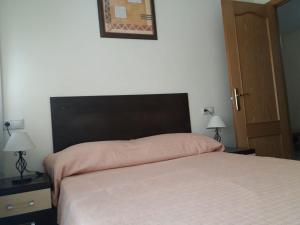Fotografie z fotogalerie ubytování Centro Dalias Torremolinos v destinaci Torremolinos + 7 fotografií