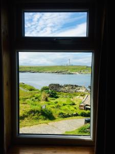 Photo de la galerie de l'établissement Burnside Lodge, à Portnahaven