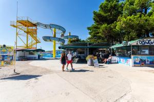 Fotografie z fotogalerie ubytování Guest House Zorka v destinaci Vodice