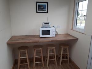 Galeriebild der Unterkunft Emlagh, Self Catering Glamping Pods in Kilkee