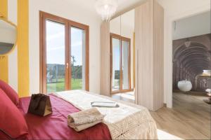 アルゲーロにあるVilla Dama luxuryのギャラリーの写真 +68枚の写真