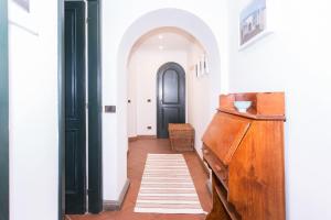 Fotografia z galérie ubytovania Casa vacanze al Vaticano grande comoda e centrale v Ríme