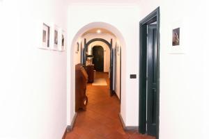 Fotografia z galérie ubytovania Casa vacanze al Vaticano grande comoda e centrale v Ríme
