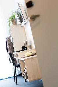 Fotografie z fotogalerie ubytování Topmotel v destinaci Oberegging