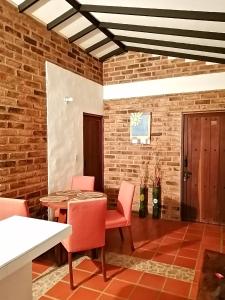 Afbeelding uit fotogalerij van Posada San Esteban in Sutamarchán