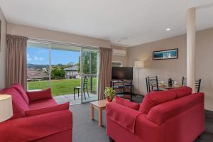 Gallery image of Bay View Villas in Hobart