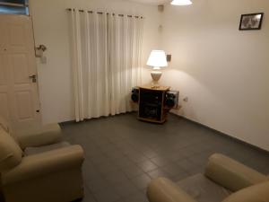 Billede fra billedgalleriet på Sierras de La Punta i La Punta