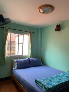 Afbeelding uit fotogalerij van You&Me Hostel in Chiang Mai