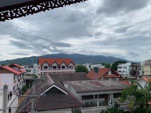 Afbeelding uit fotogalerij van You&Me Hostel in Chiang Mai