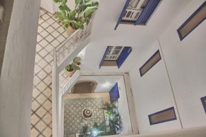 Fotografie z fotogalerie ubytování Riad Borj El Baroud v destinaci Essaouira