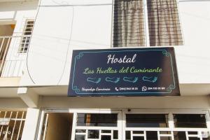 Gallery image of Las Huellas del Caminante in Catemaco