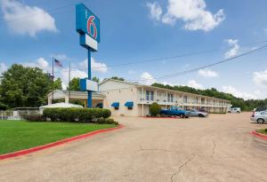 Gallery image of Motel 6-Atlanta, TX in Atlanta