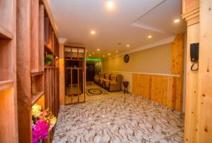 Fotografie z fotogalerie ubytování Galaxy Grand Hotel v destinaci Nuwara Eliya