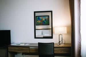 Fotografie z fotogalerie ubytování Leope Hotel v destinaci Cebu City