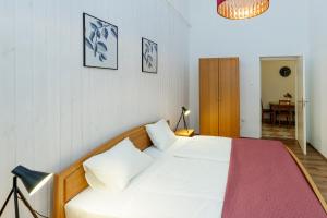 SOPHIE Apartman 3300 Eger, Szeszfőzde u. 2. fsz. 4. kép - 2