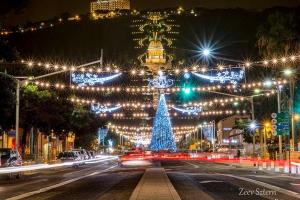 Afbeelding uit fotogalerij van Rosa Guest House in Haifa