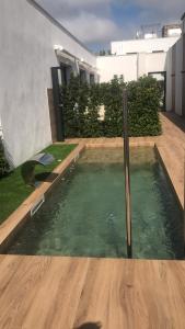 Φωτογραφία από το άλμπουμ του Lo hotel del poblet σε El Poble Nou del Delta +4 φωτογραφίες
