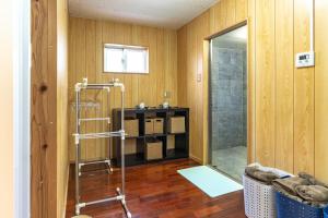 宇流麻Deluxe Room 130平米 URUMAHOTEL的相册照片