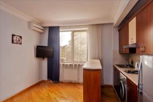 Gallery image of Stay Inn Apartments at Abovyan Street in Yerevan