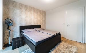 Zdjęcie z galerii obiektu In Apartments w mieście Brno